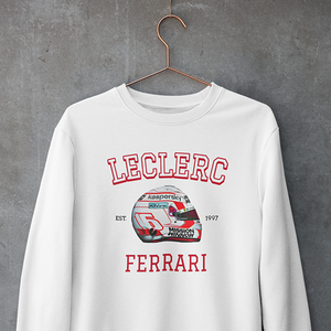 Leclerc 1997 - Sweatshirt
