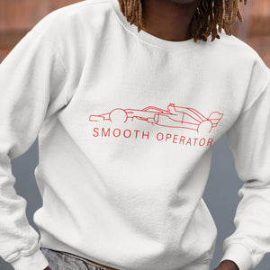 Smooth Operator - Sweatshirt