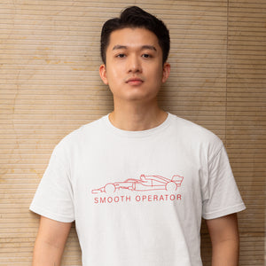 Smooth Operator - T-Shirt