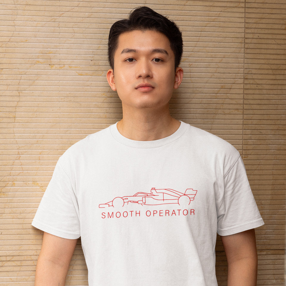 Smooth Operator - T-Shirt