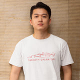 Smooth Operator - T-Shirt