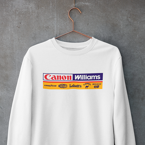 Canon Williams - Sweatshirt