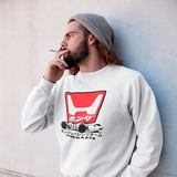 Honda 1965 - Sweatshirt