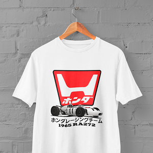 Honda 1965 - T-Shirt