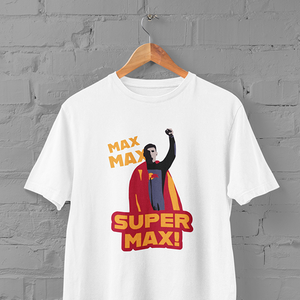Super Max - T-Shirt