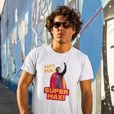 Super Max - T-Shirt