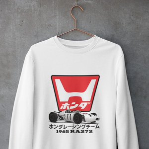 Honda 1965 - Sweatshirt